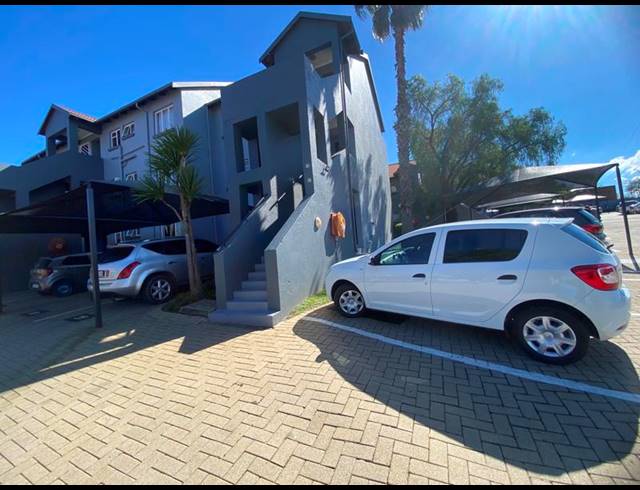 2 BEDROOM APARTMENT FOR SALE IN LINMEYER